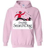 Search Dog - Snow
