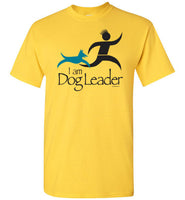 I Am Dog Leader
