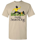Search Dog - Field