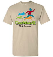 CampWannaQ Pack Leader