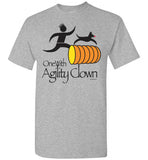 One With Agility Tunnel Clown