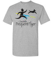 One With Frequent Flyer - Teeter
