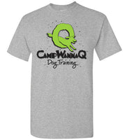CWQ Dog Training & OWD