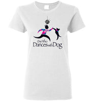 One Who Dances With Dog
