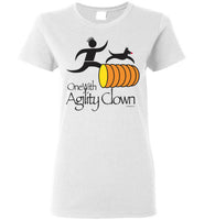 One With Agility Tunnel Clown