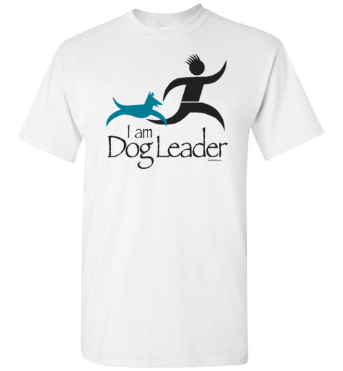 I Am Dog Leader