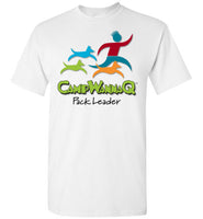 CampWannaQ Pack Leader