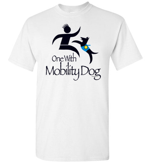 OWD Mobility Dog